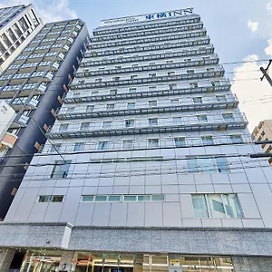 ホテル 東横inn大阪船場2, 大阪市