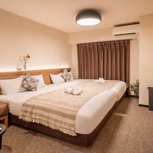 Lite House Shinsaibashi Iv Osaka