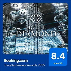Diamond 日本