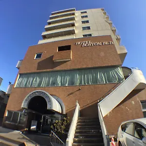 温泉ホテル　ボストン 日本
