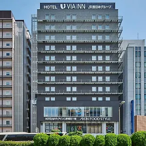 ホテル ヴィアイン心斎橋四ツ橋, 大阪市