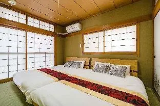 どやねん ホテルズ ヤマト 大阪市 2*,