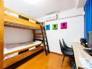 Yamato By Doyanen Hotel Osaka