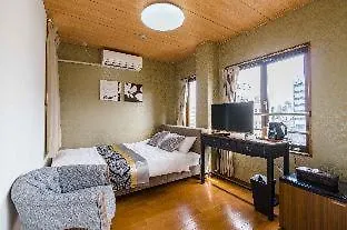Yamato By Doyanen Hotel Osaka 2*,  Japan