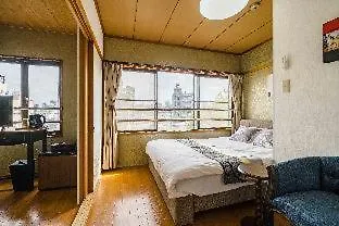 Yamato By Doyanen Hotel Osaka 2*,  Japan