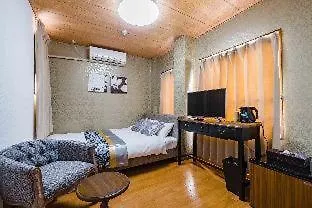 Yamato By Doyanen Hotel Osaka