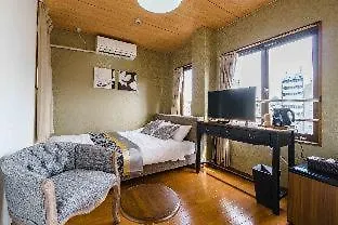 **  Yamato By Doyanen Hotel Osaka Japan