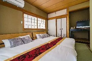 Yamato By Doyanen Hotel Osaka