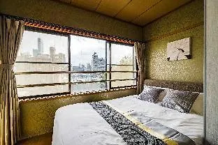 Yamato By Doyanen Hotel Osaka