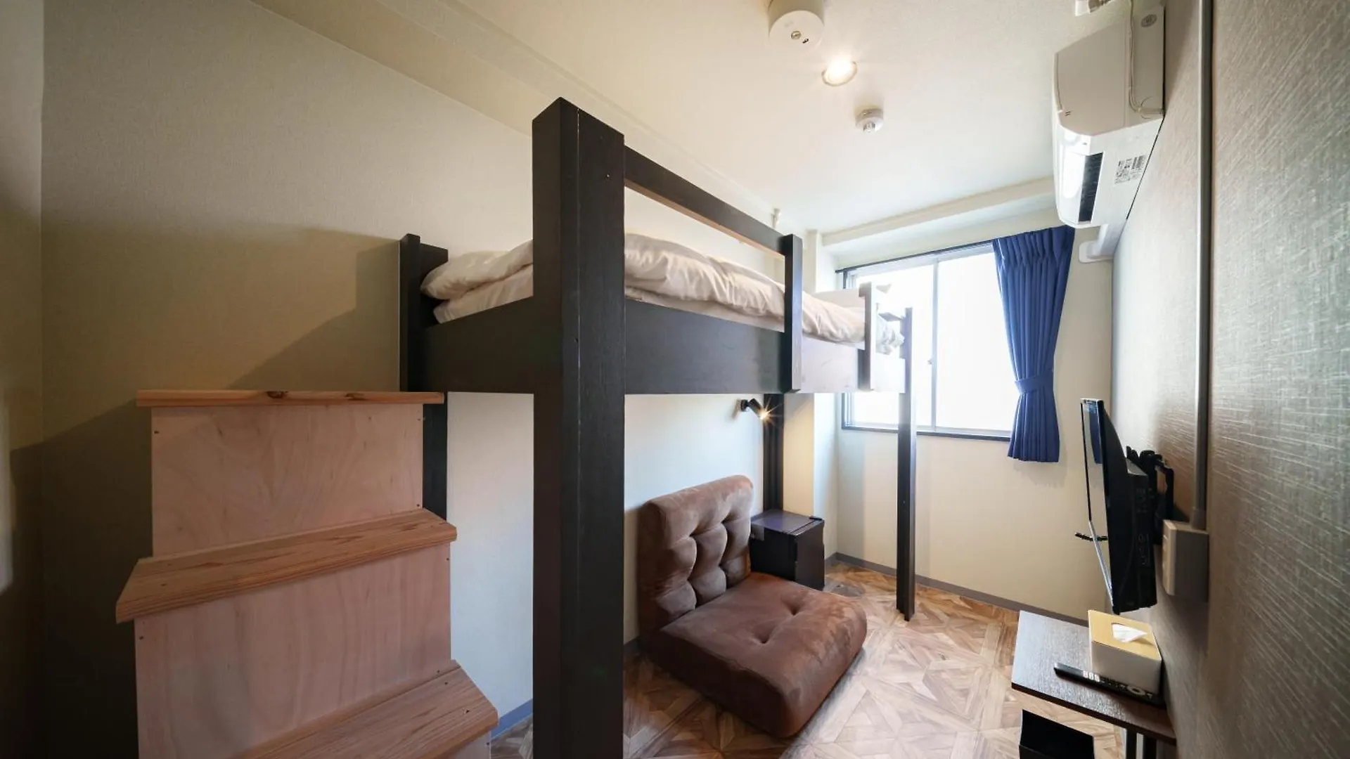 Yamato By Doyanen Hotel Osaka