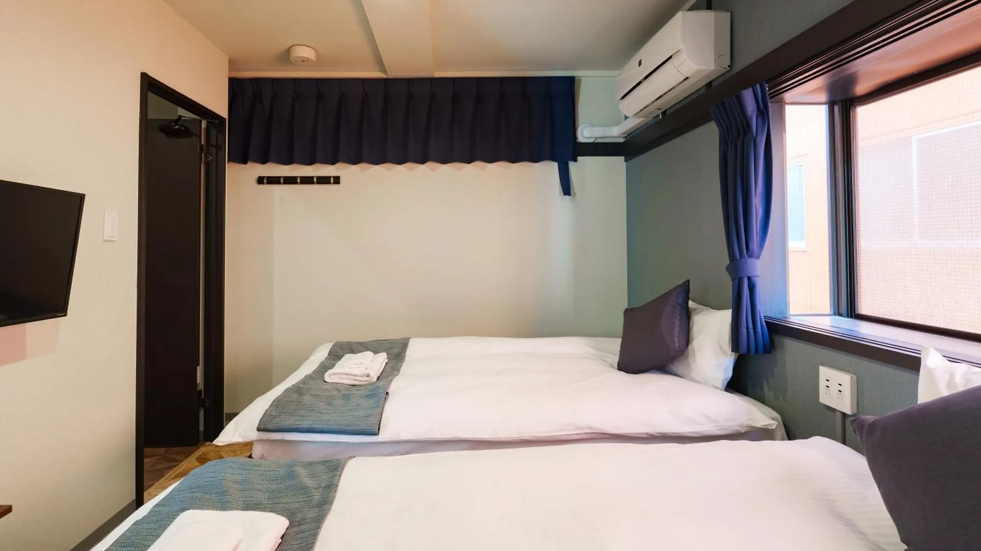 Yamato By Doyanen Hotel Osaka