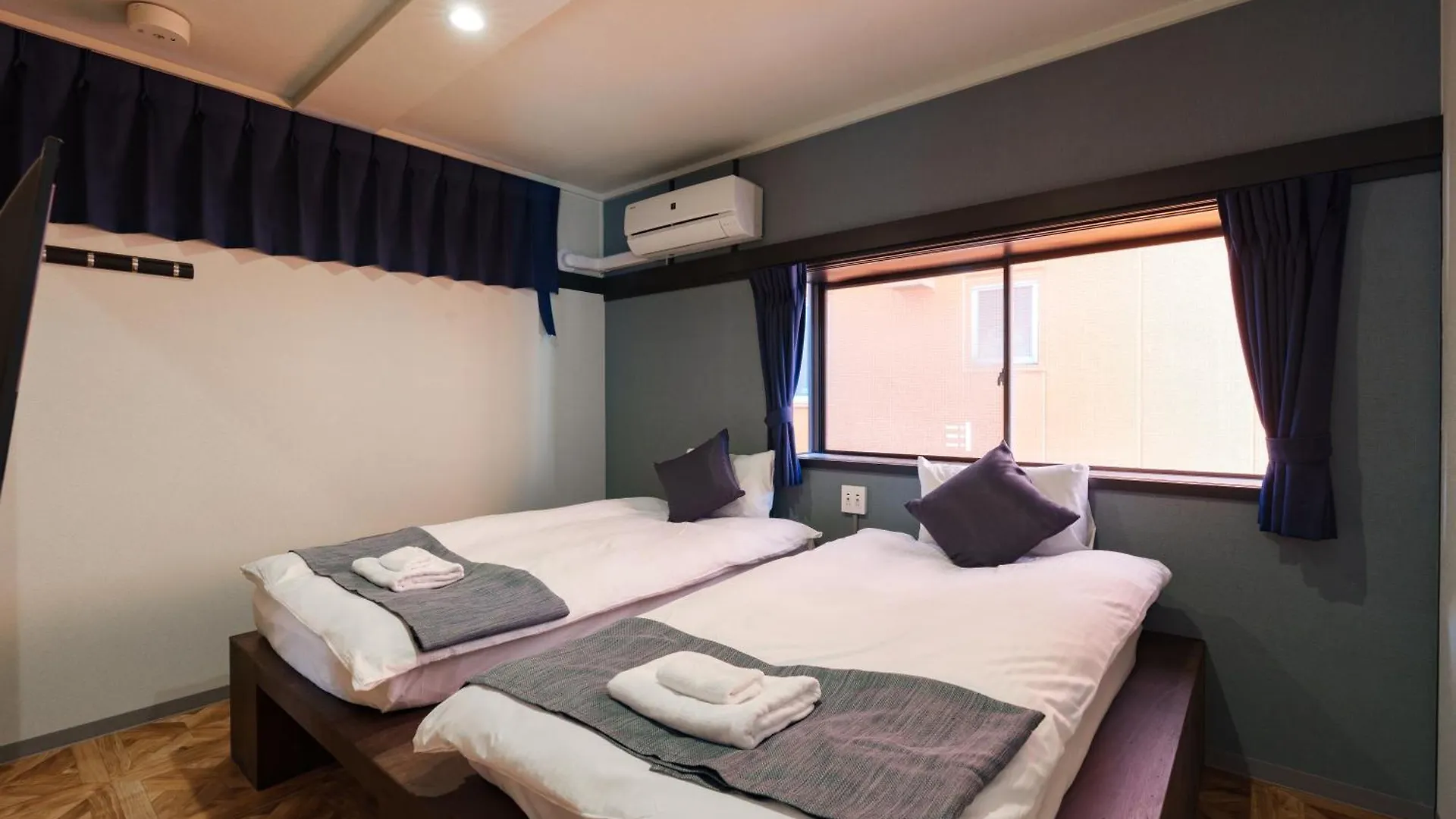 Yamato By Doyanen Hotel Osaka