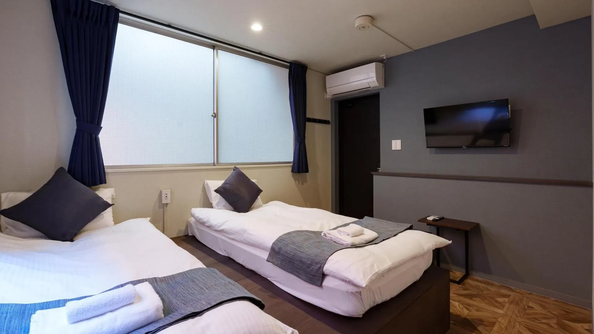 Yamato By Doyanen Hotel Osaka