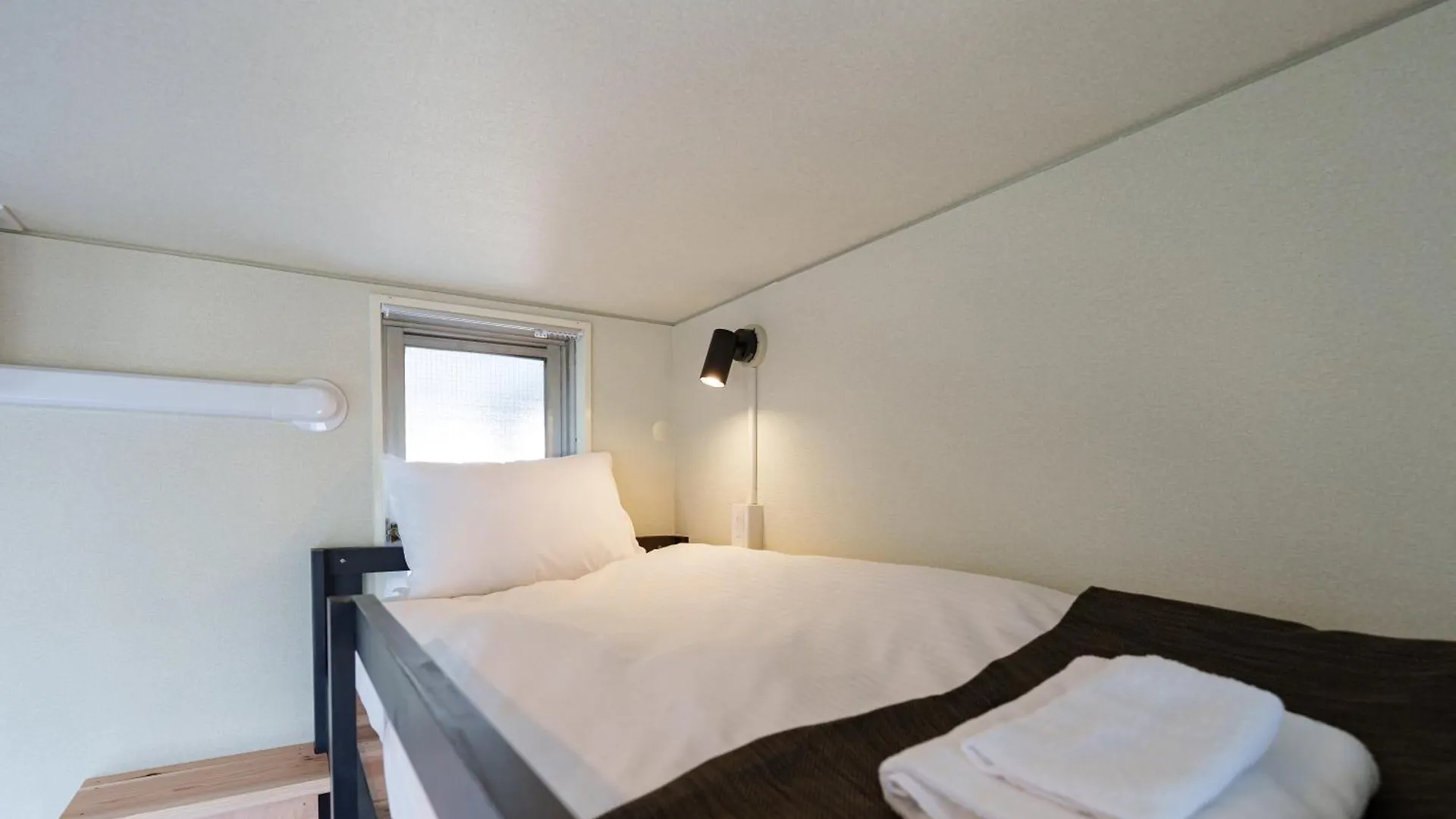 Yamato By Doyanen Hotel Osaka 2*,