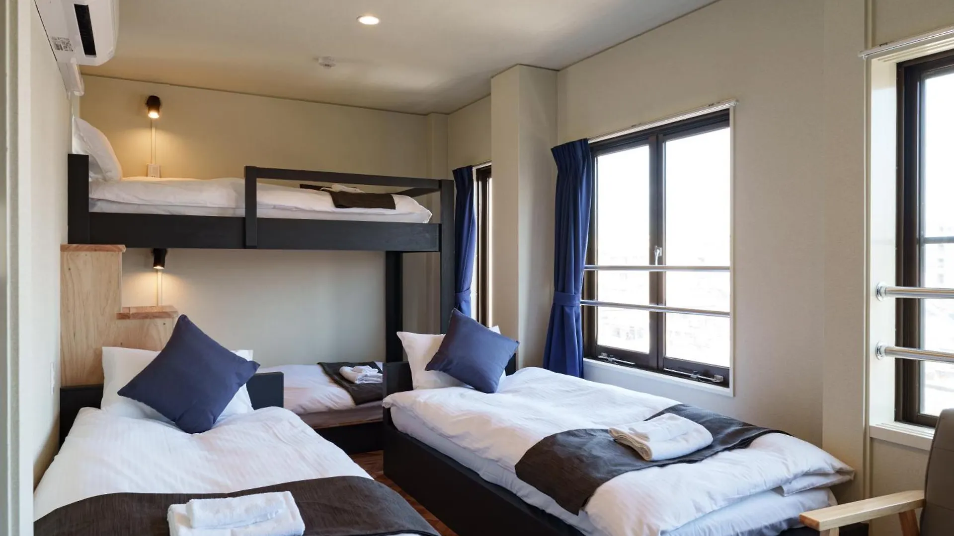 Yamato By Doyanen Hotel Osaka