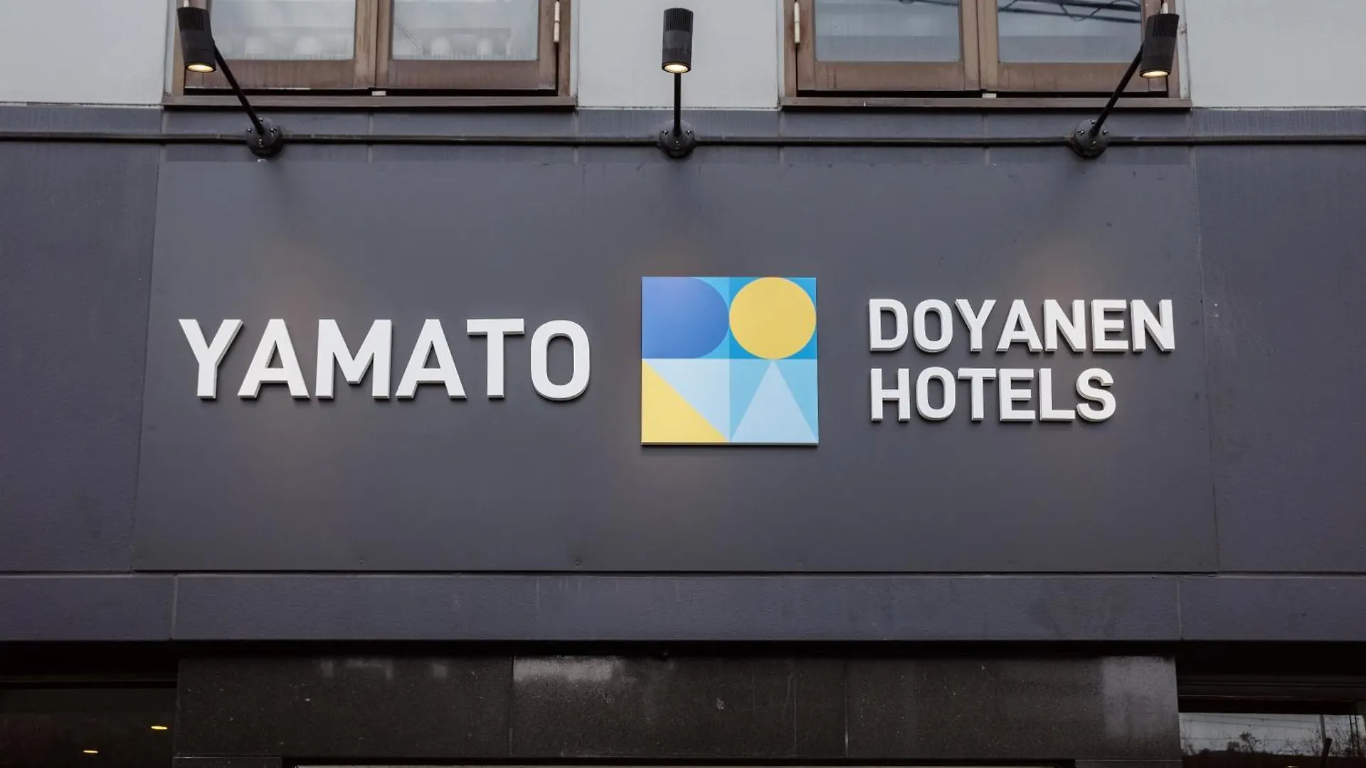 Yamato By Doyanen Hotel Osaka
